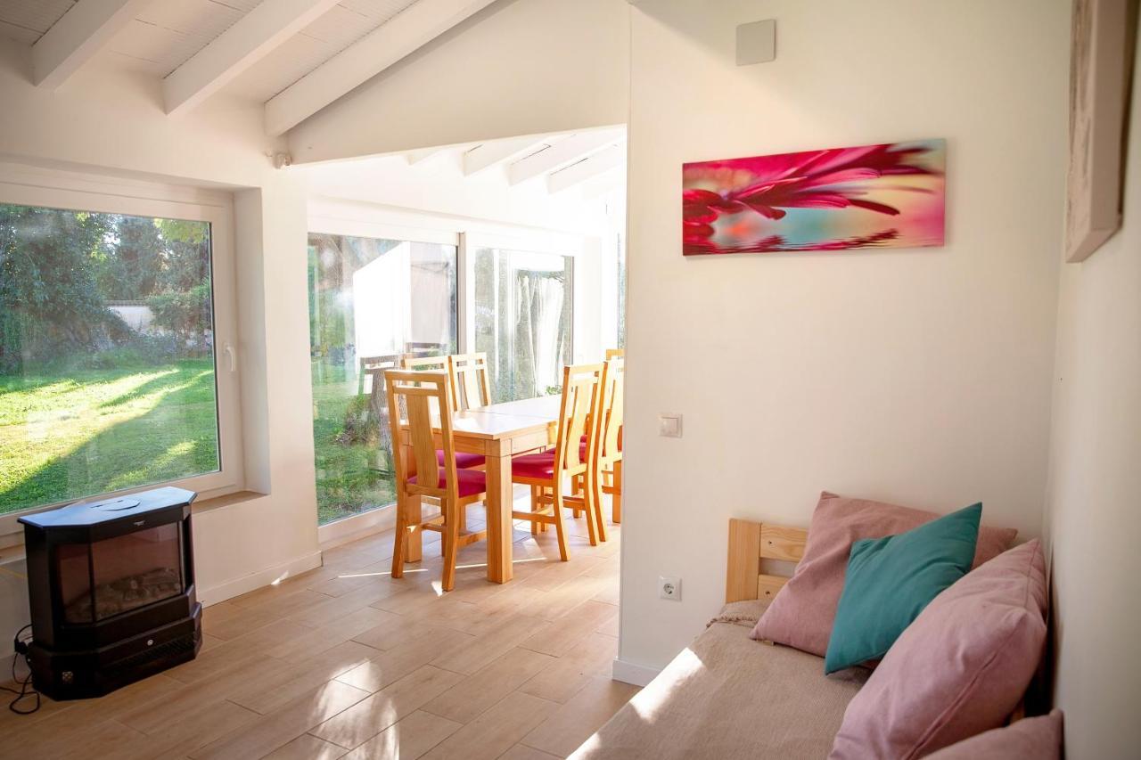 Finca Palmers Dos ミハス エクステリア 写真