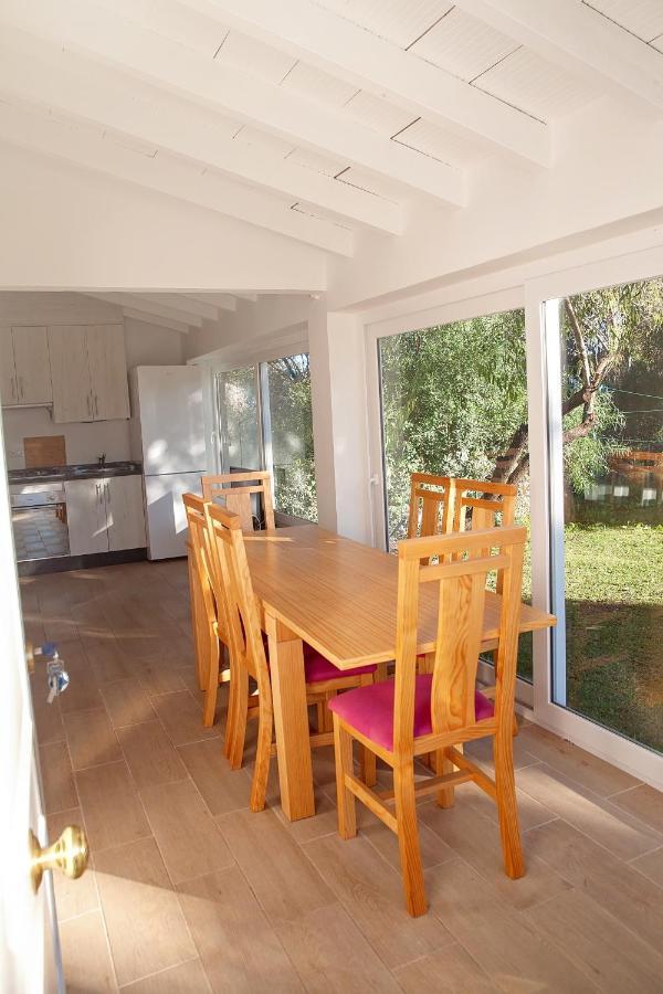 Finca Palmers Dos ミハス エクステリア 写真