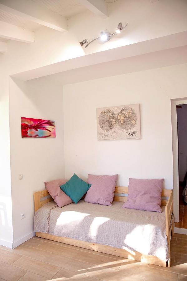 Finca Palmers Dos ミハス エクステリア 写真
