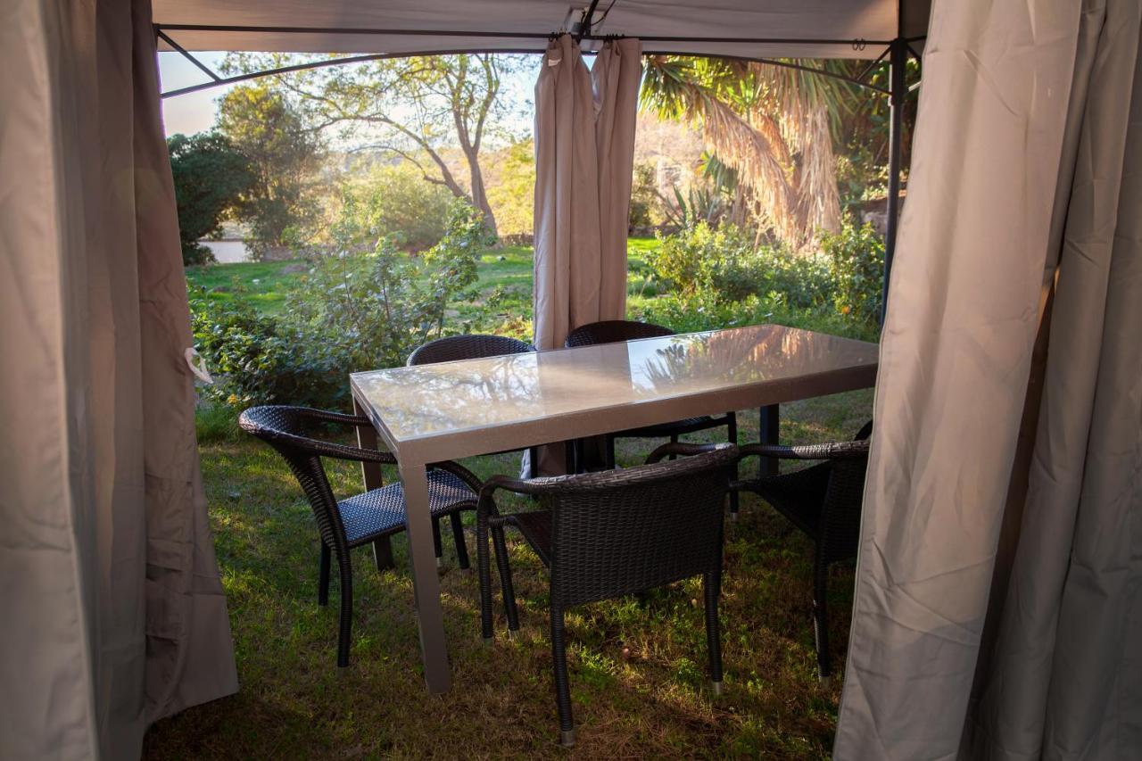 Finca Palmers Dos ミハス エクステリア 写真