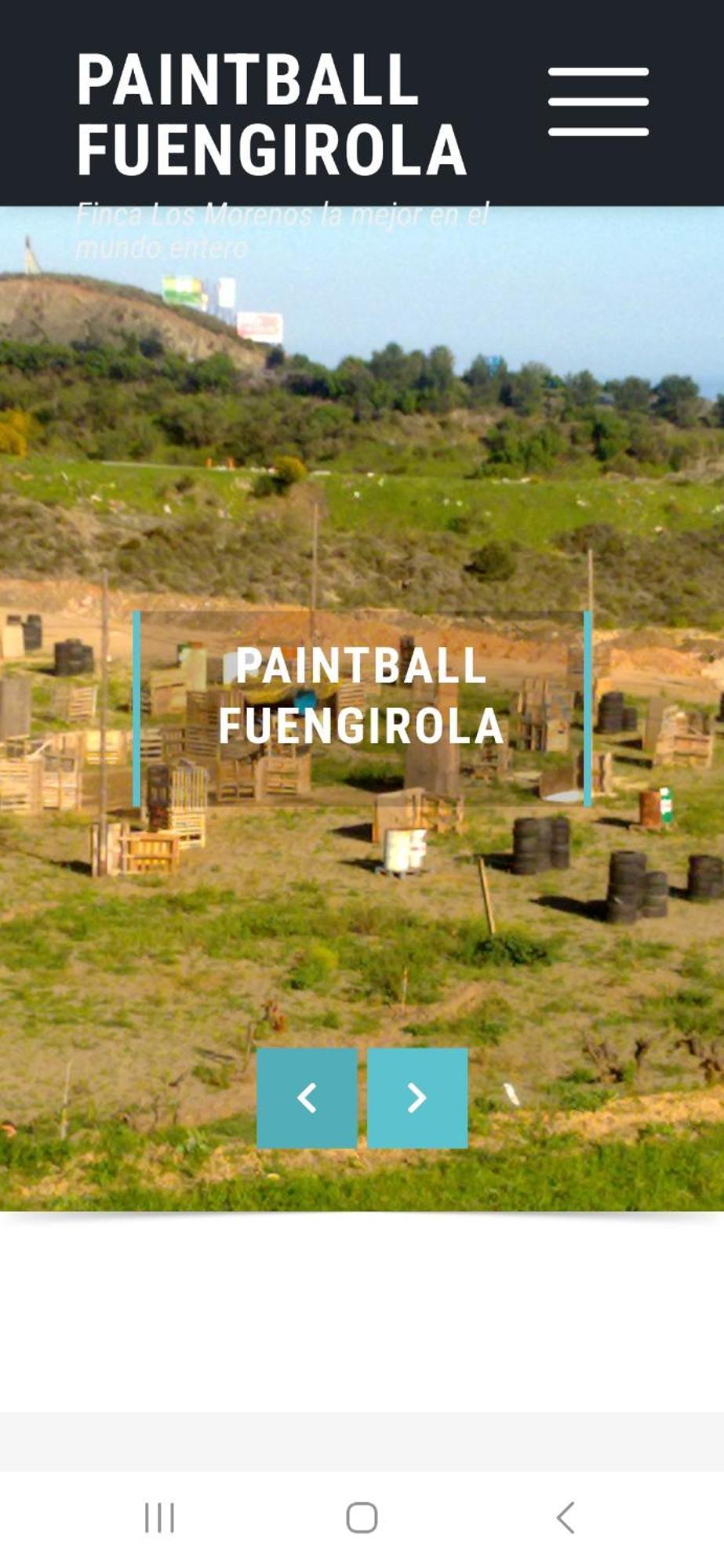 Finca Palmers Dos ミハス エクステリア 写真